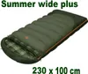 Alexika Deckenschlafsack Siberia Wide plus Produktbild-Vorschau 4