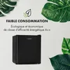 Klarstein Mini Congélateur de Chambre de 34L pour Snacks et Voir les images du produit 4