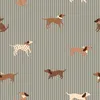 ESTAhome Tapeta psy szaro-niebieskim 50 x 900 cm Podgląd zdjęcia produktu 6