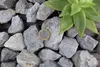 Ziersplitt 25 kg Splitt ungewaschen Gabionenfüllung Deko Produktbild-Vorschau 6