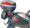 Givi Seitenkofferträger für Monokey Koffer für Honda Produktbild-Vorschau 3