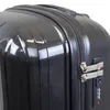 Hartschalenkoffer Handgepäck Florenz PP kleiner Reisekoffer Produktbild-Vorschau 3