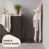 OYAJIA 2in1 Dining Swing Mode Baby Hochstühle, Produktbild-Vorschau 4