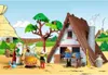 PLAYMOBIL 71828 Asterix: Asterix' Haus Produktbild-Vorschau 9