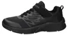Skechers Kinder Schuhe Schwarz 403770L-BBK Grösse 36 Produktbild-Vorschau 11