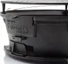 Petromax Feuergrill TG3, Gusseisen, Schwarz, 2-in-1 Grill- Produktbild-Vorschau 5