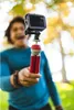 Joby PodZilla Medium Red Stativ für Smartphone Produktbild-Vorschau 14