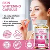 Skin Whitening Glutathione + Collagen 4500mg (120 Kapseln) Produktbild-Vorschau 5