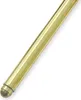 Treppenläuferstange Hohl mit Eichelknöpfen 11 x 11 x 700 mm Produktbild-Vorschau 1