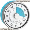 TimeTEX Zeitdauer-Uhr "Automatik" Compact mit Magnet Produktbild-Vorschau 2