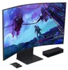 Samsung G97NC, 139,7 cm (55"), 3840 x 2160 px, 4K Ultra HD, Náhľad obrázku produktu 15