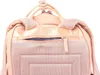 Franky Businessrucksack RS62-rosa Produktbild-Vorschau 1