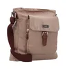 Tom Tailor Handtasche Schultertasche Damentasche  taupe Produktbild-Vorschau 17