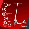 Razor A5 Lux Kick Scooter für 8+ Jahre, Aluminium, Produktbild-Vorschau 2
