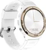 Maxcom Smartwatch FW100 Titan Valkiria white Produktbild-Vorschau 2