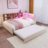 okwish Schlafsofa  140*200  Produktbild-Vorschau 5