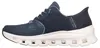 Skechers Glide Step Pro Sneaker Blau Produktbild-Vorschau 15