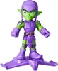 Marvel Spidey a jeho super přátelé Green Goblin - hračka s Náhled obrázku produktu 2