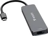 Verbatim USB-C Essentials Multi- Port Hub 6 Port/card read. Produktbild-Vorschau 3