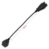 Kabel adapter samochodowy OBD2 Mercedes 38-pinowy Podgląd zdjęcia produktu 4
