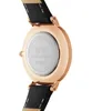 Daniel Wellington Drobné římské číslice Sheffield růžové Náhled obrázku produktu 5