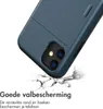 imoshion Backcover z uchwytem na kartę do Apple iPhone 11 - Podgląd zdjęcia produktu 4