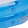 Bestway Aufstell-Pool Planschbecken eckig Gartenpool Schwimmbecken 211x132x46cm 6942138922448 918012 17683 336566 Produktbild-Vorschau