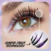 Wimpernmaske mit Volumeneffekt Maybelline The Falsies Produktbild-Vorschau 4