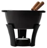 Boska Fondueset Party Mini - Fondue für Käsefondue - Mit Produktbild-Vorschau 1