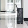 DURABLE Kovový stojan na deštníky ROUND 28,5, antracitová, Náhled obrázku produktu 4