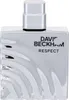 David Beckham Respect Eau de Toilette für Herren 90 ml Produktbild-Vorschau 3
