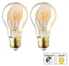 2er-Set Sensorlampe | 2,3W | 2500K warmweiß | E27 | Produktbild-Vorschau 1