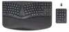 HP 960 Ergonomische Wireless-Tastatur, Volle Größe (100%), Produktbild-Vorschau 1