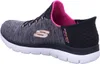 Skechers Slip-Ins: Summits- Dazzling Haze Šedá Náhled obrázku produktu 40