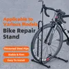 Fahrradständer Boden, 3 Funktionen zum waagerecht und Produktbild-Vorschau 6