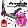 Apollo 145mm hulajnoga miejska z amortyzacją „Skyracer LED” Podgląd zdjęcia produktu 2