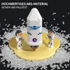 5-en-1 Space Shuttle Rakete Toy pour 3 4 5 6 7 8 9 ans Voir les images du produit 5