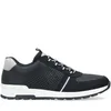 Rieker Herren Sneaker 15153-14 Farbe: Blau Größe: 41 Produktbild-Vorschau 2