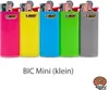 Mini Briquet Bic J25 Sécurité Enfant, Flamme Stable, Voir les images du produit 5