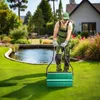 rullo tectake® larghezza 60 cm manico imbottito Anteprima dell’immagine prodotto 8