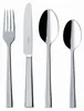 Ménagère 30 pièces inox - Villeroy-boch - 12-6350-9057 - Voir les images du produit 10