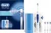 Oral-B Reinigungssystem OxyJet mit Munddusche weiß Produktbild-Vorschau 15