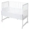 roba Stuben- & Beistellbett safe asleep® 3 in 1 - 45 x 90 Produktbild-Vorschau 4
