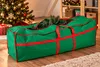 Tannenbaumhülle 210cm Tannenbaumtasche Tasche Produktbild-Vorschau 4