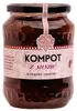 Compote de fruits secs, 700 ml - Bukowina Voir les images du produit 1