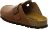 Longo Clogs Uni 393233323938 Braun 46 EU Produktbild-Vorschau 3