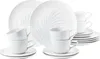 Seltmann Weiden Liberty Mediterranean Kaffeeservice 18-tlg. Produktbild-Vorschau 1