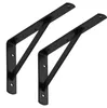 SOTECH Schwerlast-Konsole 250 x 150 x 30 x 4 mm schwarz (2 Produktbild-Vorschau 1