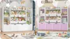 Étagère pour enfants et rangement pour jouets - Étagère à 7 Voir les images du produit 7