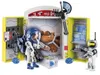 PLAYMOBIL 70307 Speelbox Station spatiale Voir les images du produit 4